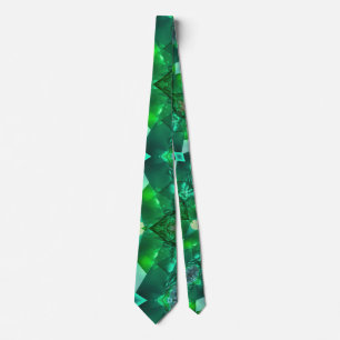 Emerald Grönt Magic Mystical St. Patricks Day Slips