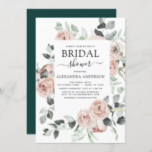 Emerald Grönt Möhippa Blommigt Greenery