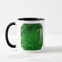 Emerald Grönt