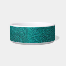 Emerald Grönt Pet Dish