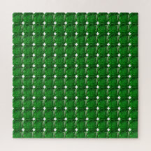 Emerald Grönt