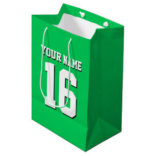 Emerald Grönt Sports Jersey Team Jersey