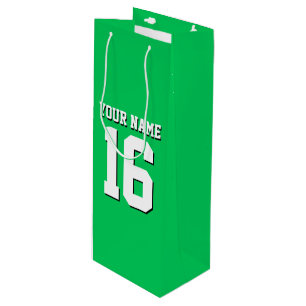 Emerald Grönt Sports Jersey Team Jersey