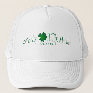 Emerald Grönt, White Shamrock Off Market Cap Keps