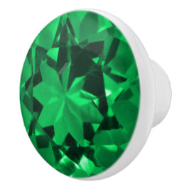 Emerald Illusion Knopp