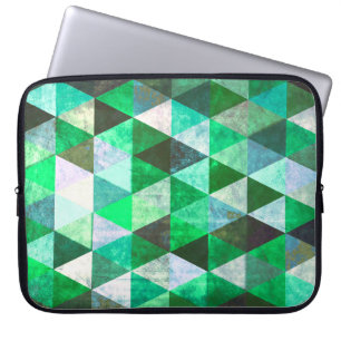 Emerald Isle Laptop Fodral