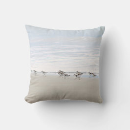 Emerald Isle Pillow Kudde