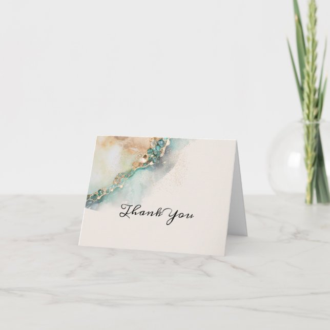 Emerald Isle Tack (Framsida)