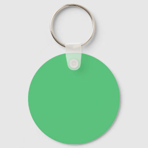 Emerald Nyckelring