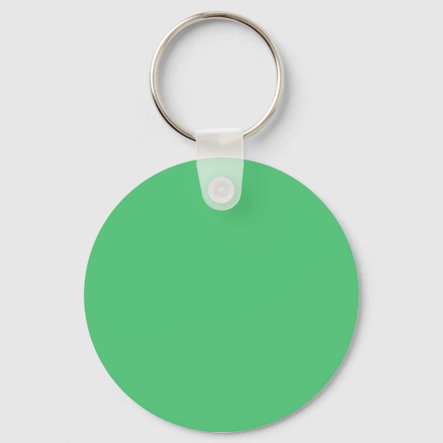Emerald Nyckelring (Framsida)