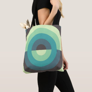 Emerald Orbit Tygkasse