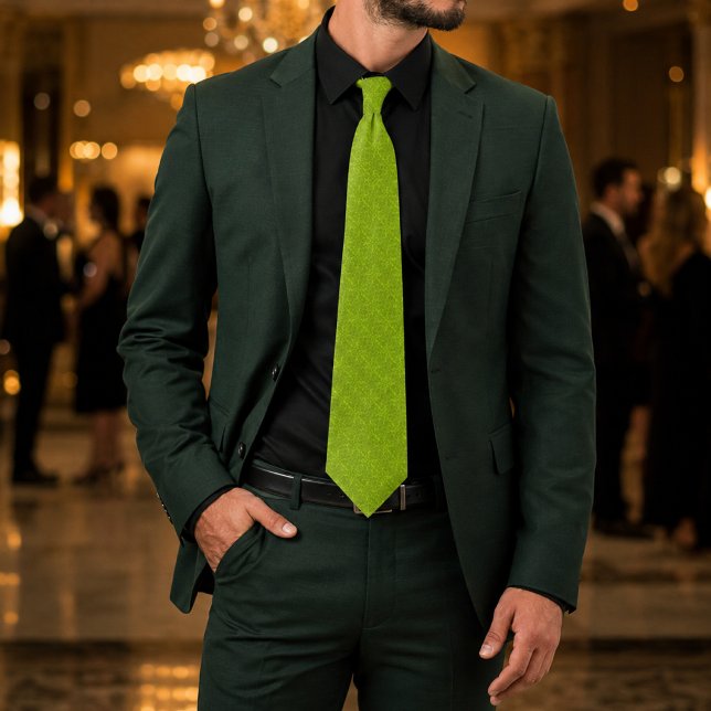 Emerald Pulse Textured Slips (Skapare uppladdad)