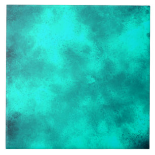Emerald Storm Keramisk Kakel