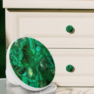 Emerald Vår - Cellkollage N4 Knopp