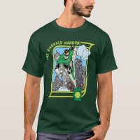 Emerald Warrior