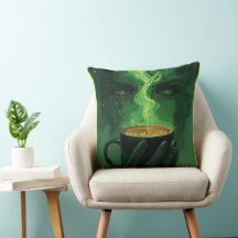 Emerald Whispers – The Spirit in the Cup