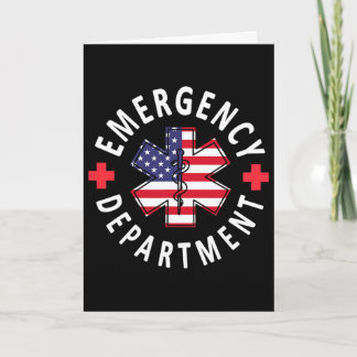 Emergency Department 4th Of July Usa Emergency Roo Kort