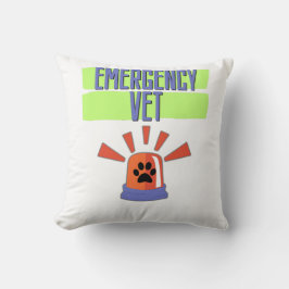 Emergency Vet – Veterinary Emergency Design Kudde