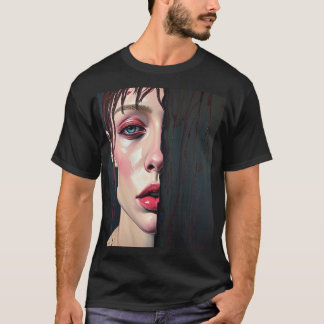 Emerging from the Shadows T Shirt