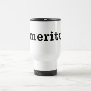 Emeritus Resemugg