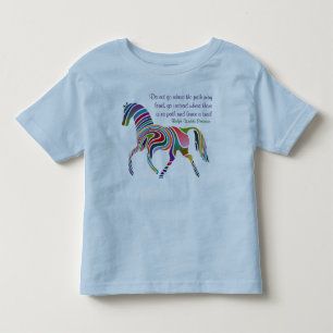 Emerson citationsteckenskjorta tee