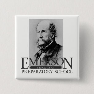 Emerson (George) knäppas Knapp