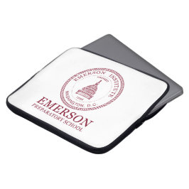 Emerson laptop sleeve
