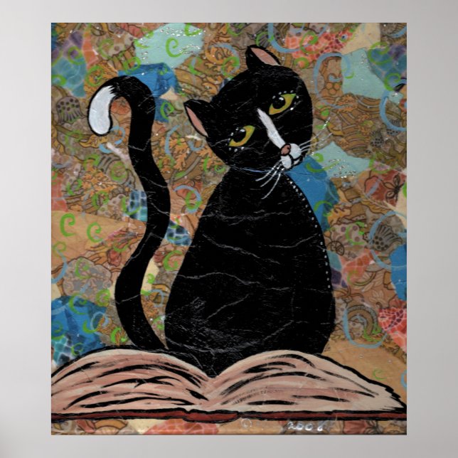 Emerson Poster (Framsidan)