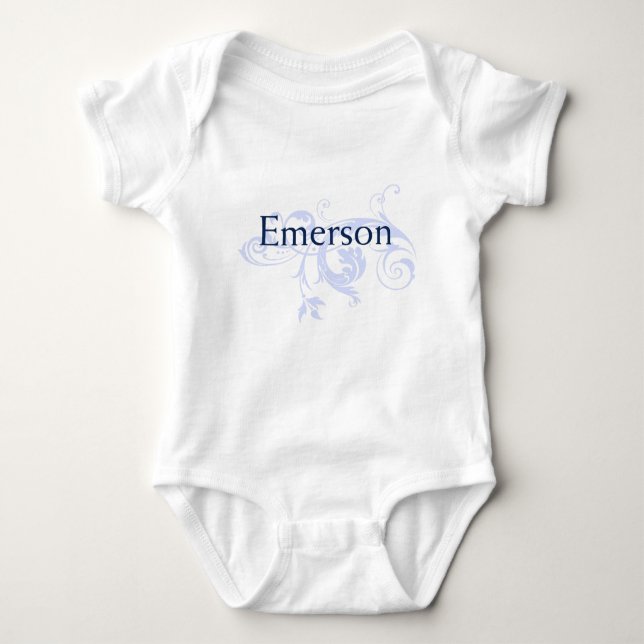 Emerson T Shirt (Framsida)