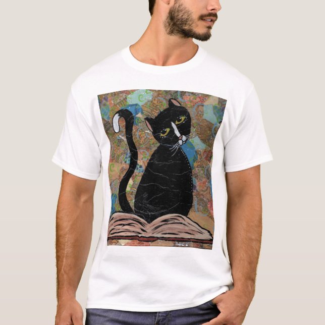 Emerson T-shirt (Framsida)