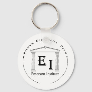 Emerson Theological Institute nyckelring