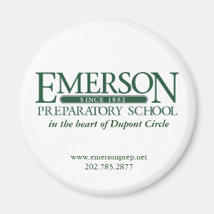 EmersonPrep magneter - version 1