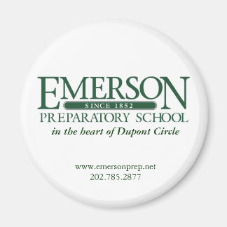 EmersonPrep Magnets - Version 1 Magnet