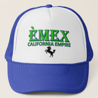 EMEX-BASEBALLHATT KEPS
