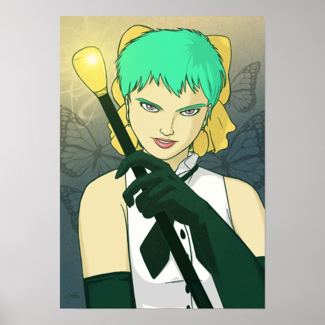 Emi poster (Framsidan)