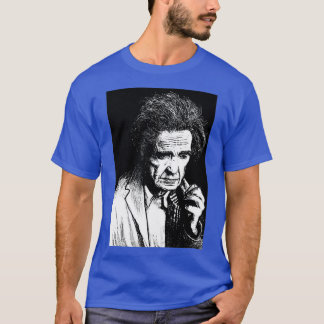 Emil Cioran T Shirt