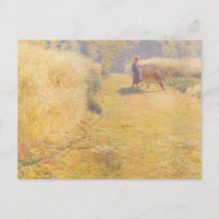 Emile Claus - Sommaren