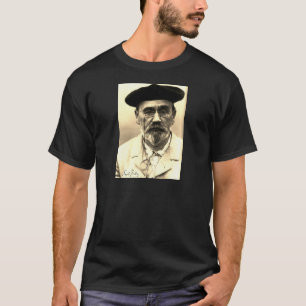Émile Zola, 1902 T Shirt