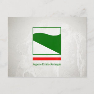 Emilia-Romagna Vykort
