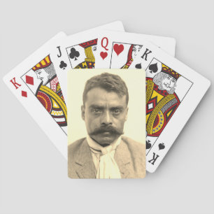 Emiliano Zapata Casinokort