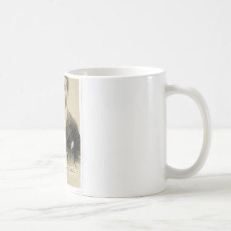 Emiliano Zapata mugg