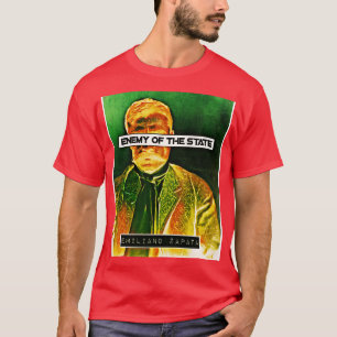 Emiliano Zapata NG T Shirt