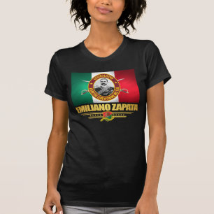 Emiliano Zapata T-shirt