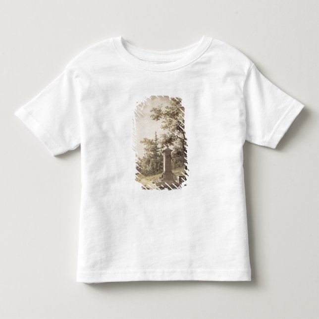 Emilias Kilde, 1797 T Shirt (Framsida)
