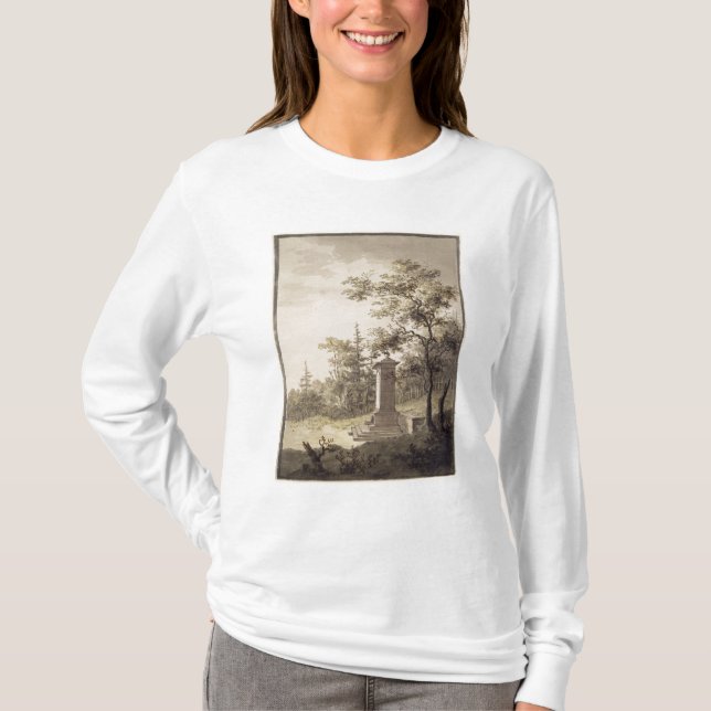 Emilias Kilde, 1797 Tee (Framsida)