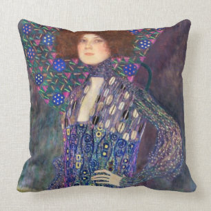 Emilie Floege, 1902 Kudde