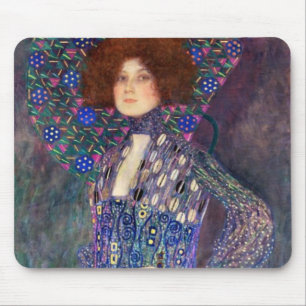 Emilie Floege, 1902 Musmatta