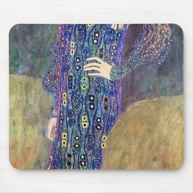 Emilie Floege Musmatta (Framsidan)