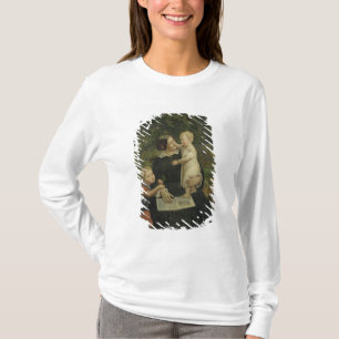 Emilie Marie Wasmann Tee