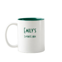 Emilly's Mugg